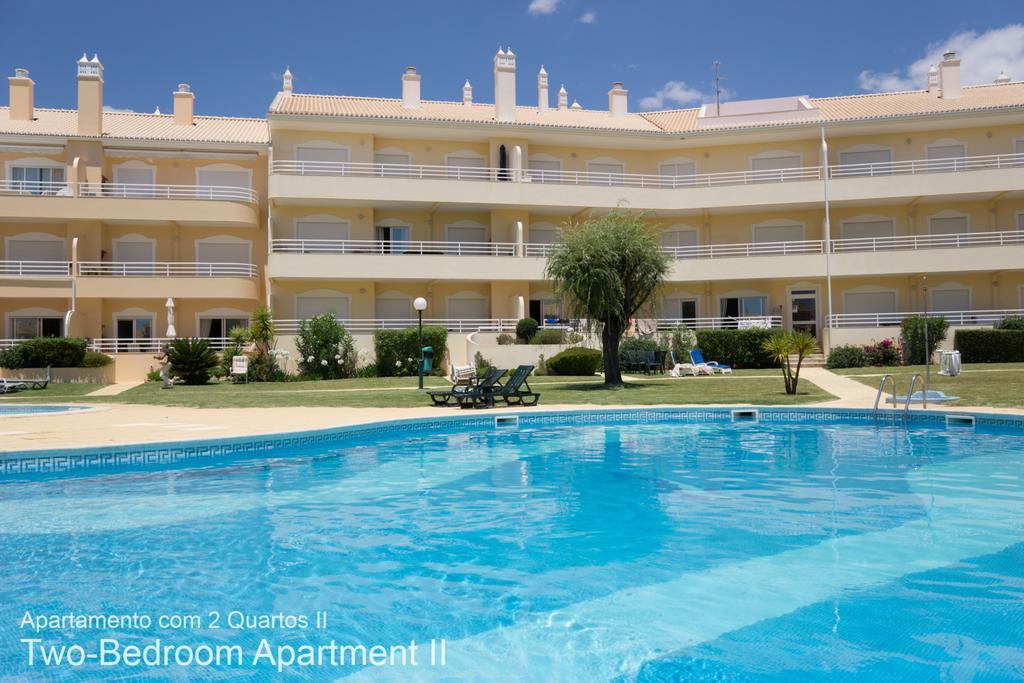 Akisol Vilamoura Sun III Apartment Exterior photo