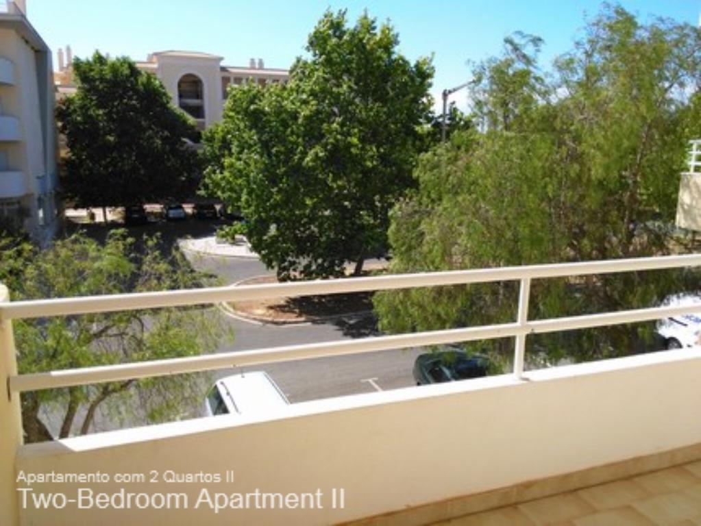 Akisol Vilamoura Sun III Apartment Exterior photo